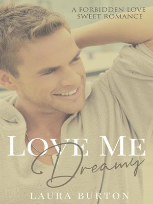 cover image of Love Me, Dreamy